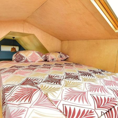 Gulet Tiny House Hotel Ayvacik Exterior photo